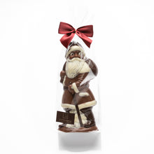 Laden Sie das Bild in den Galerie-Viewer, Grand Cru Schokoladen-Weihnachtsmann
