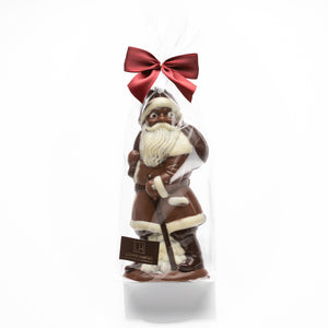 Grand Cru Schokoladen-Weihnachtsmann