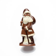 Laden Sie das Bild in den Galerie-Viewer, Grand Cru Schokoladen-Weihnachtsmann

