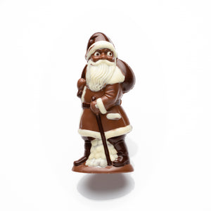 Grand Cru Schokoladen-Weihnachtsmann