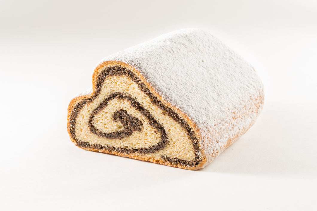 Mohn - Stollen