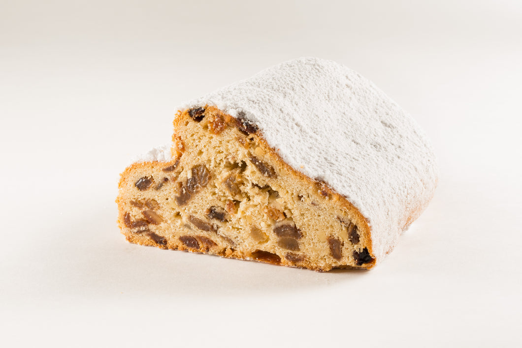 Weihnachts-Stollen
