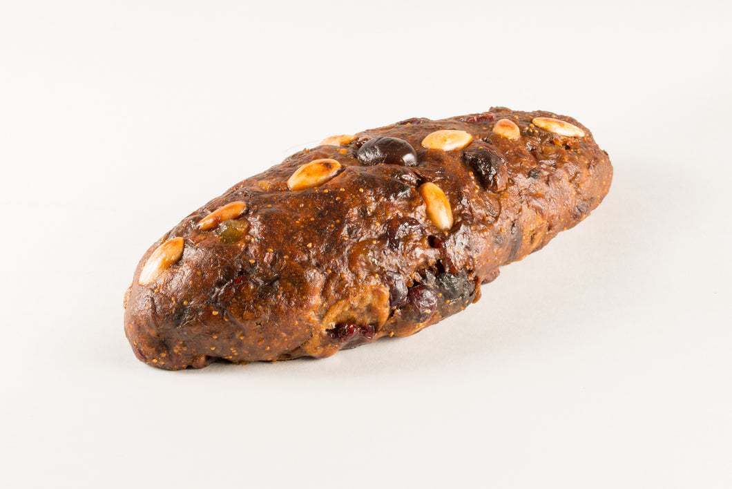 Früchtebrot